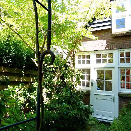 'T Kasteeltje Bergen Exterior foto