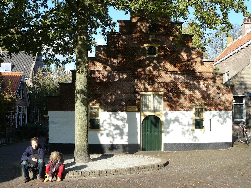 'T Kasteeltje Bergen Quarto foto