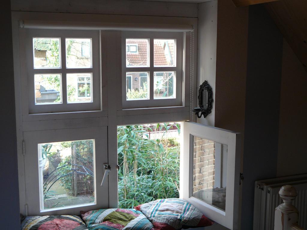 'T Kasteeltje Bergen Quarto foto