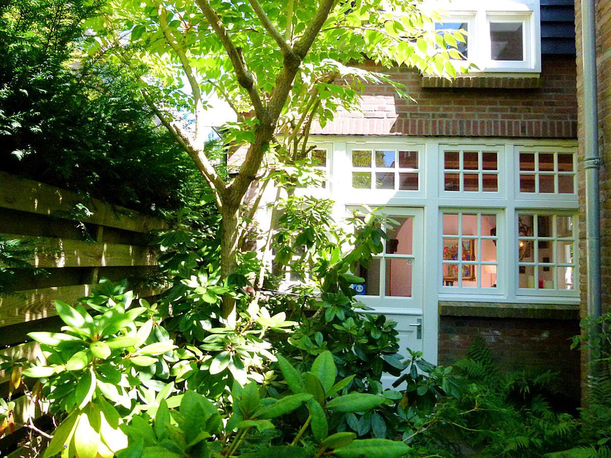 'T Kasteeltje Bergen Exterior foto