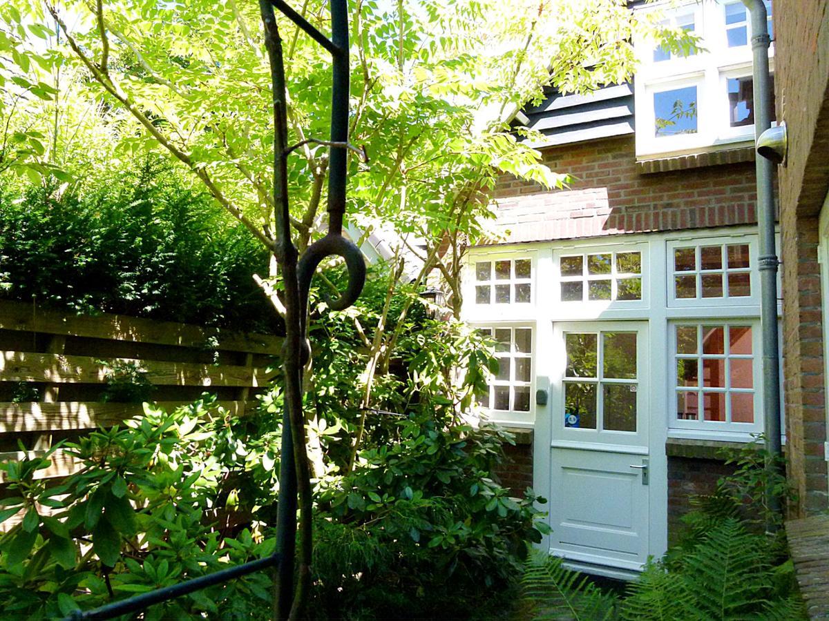 'T Kasteeltje Bergen Exterior foto